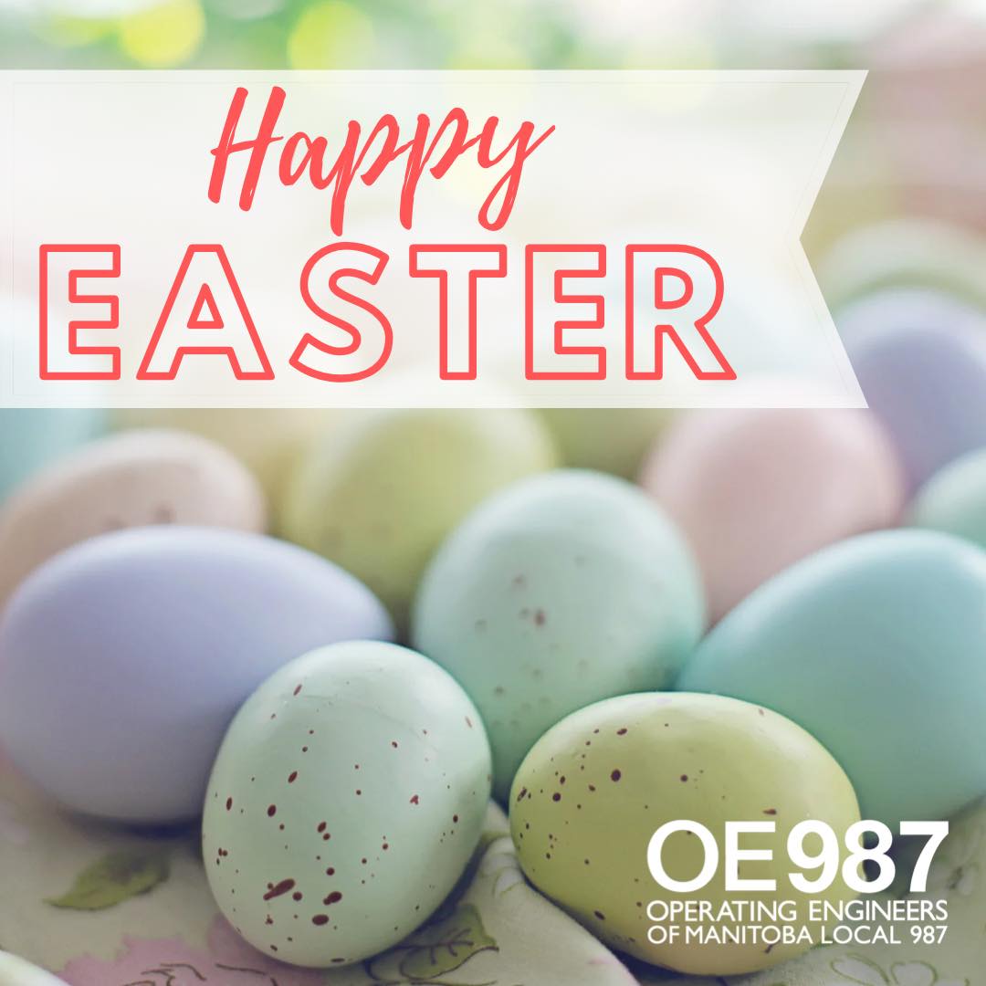 Image for Happy Easter!