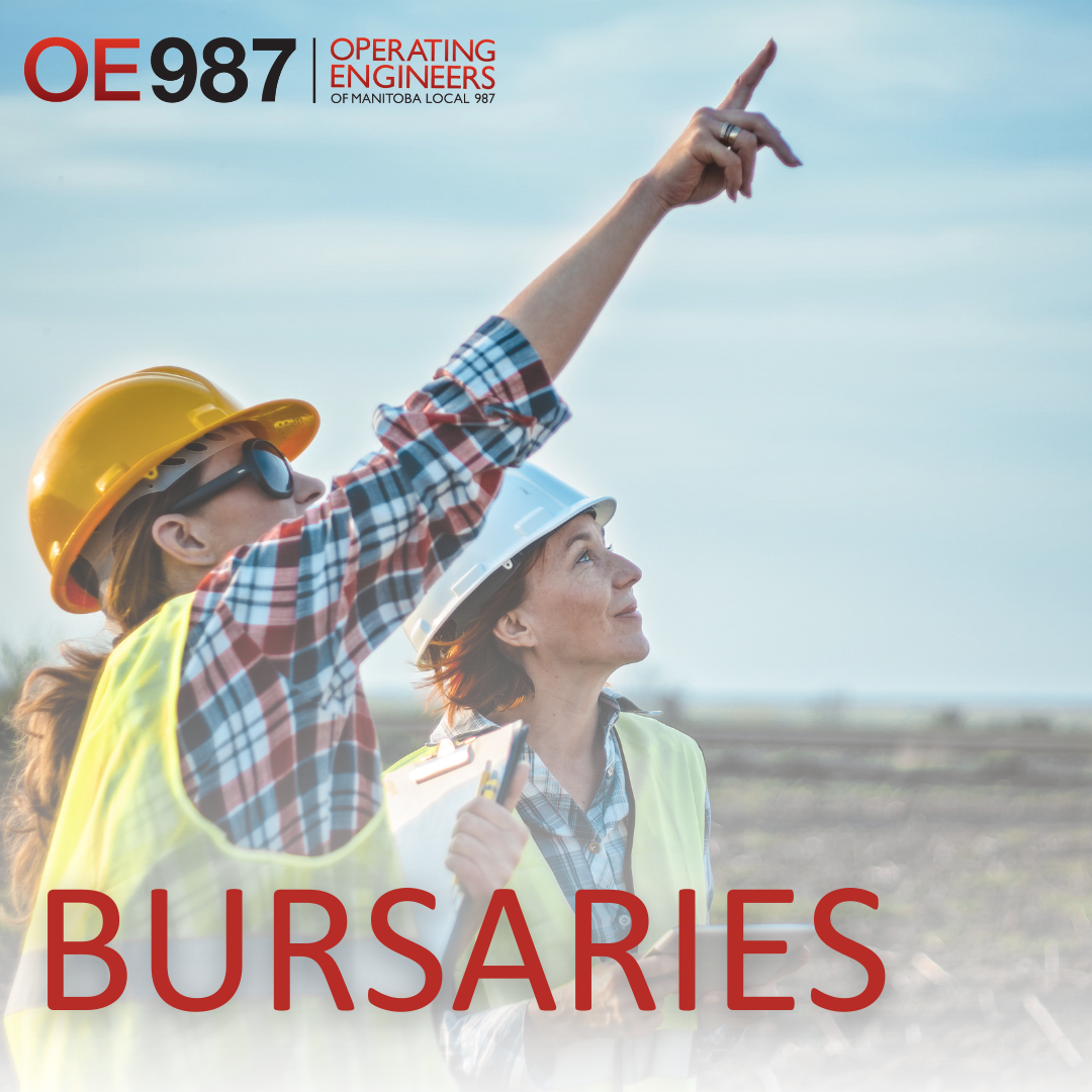 Image for Upcoming Deadlines for Bursaries