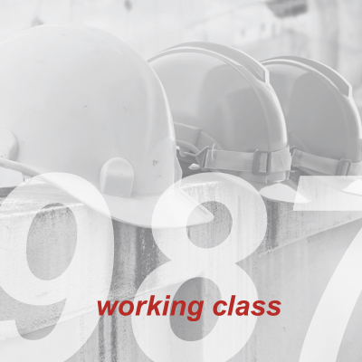 Operating Engineers of Manitoba Local 987