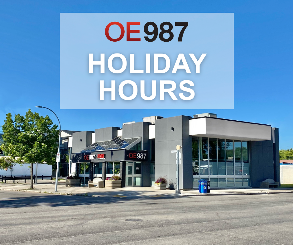 Image for Holiday Season Office Hours